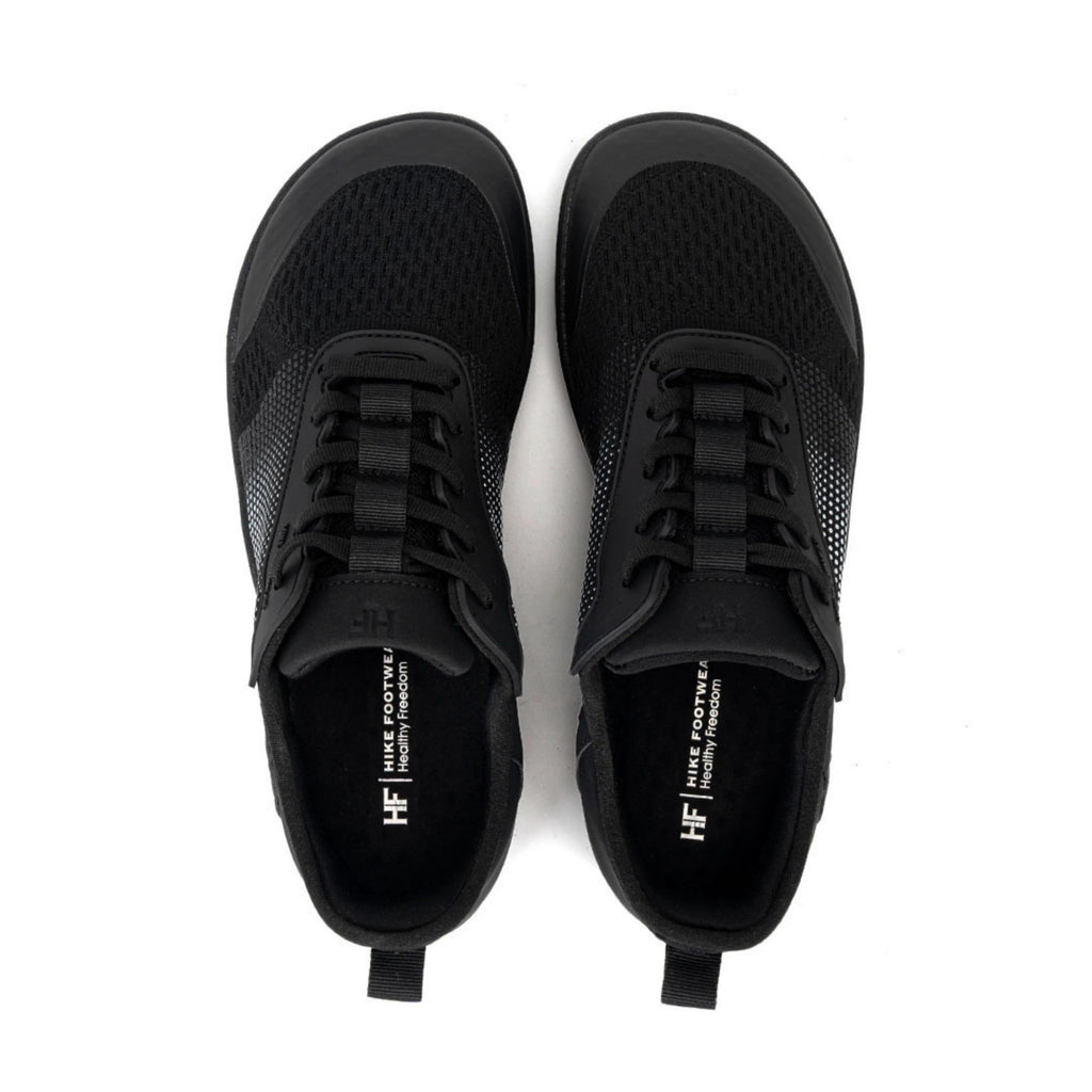 HF Stride - Negro