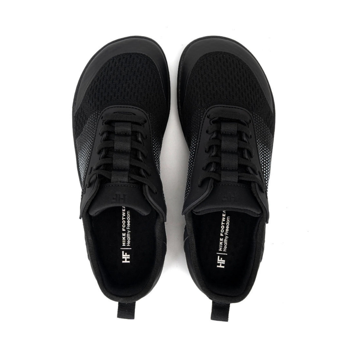 HF Stride - Negro