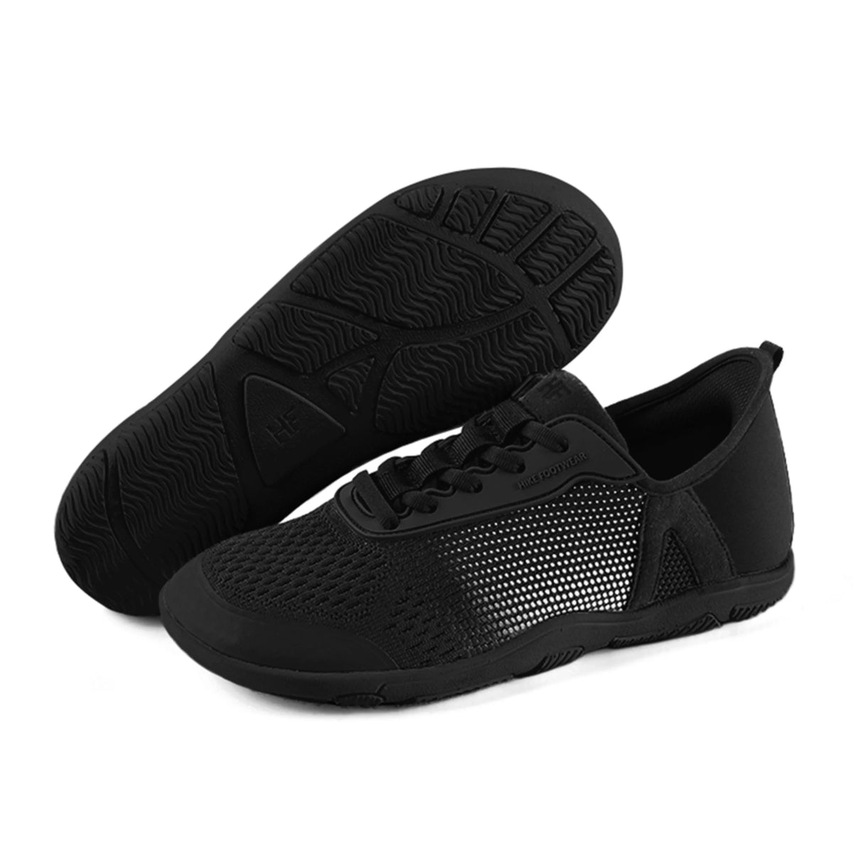 HF Stride - Negro