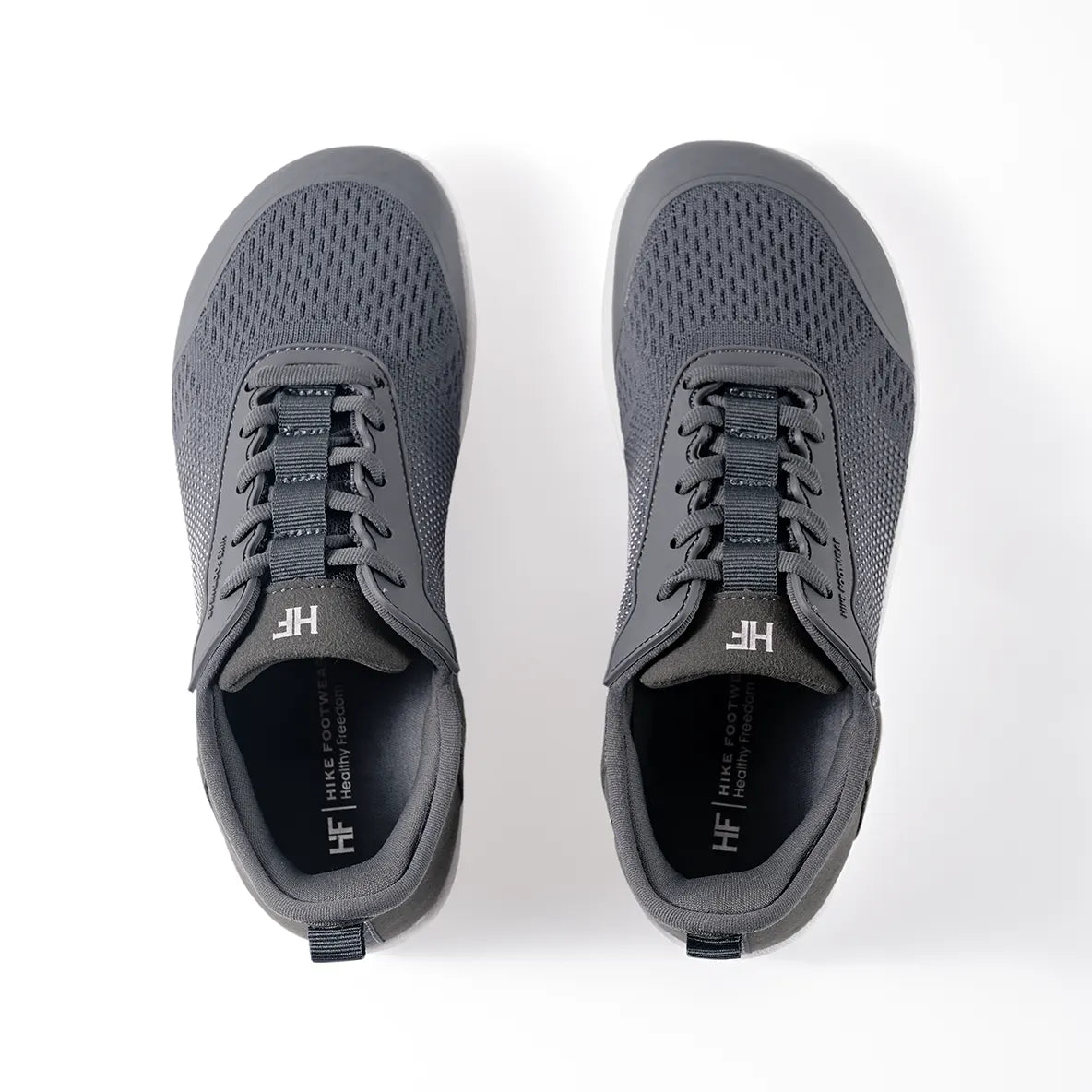 HF Stride - Gris oscuro