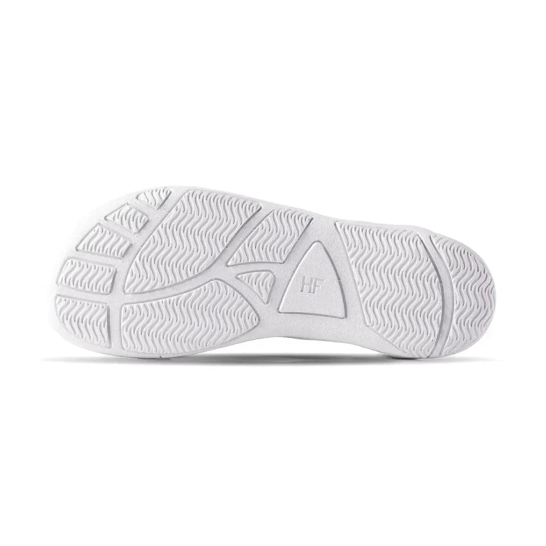 HF Stride - Blanco