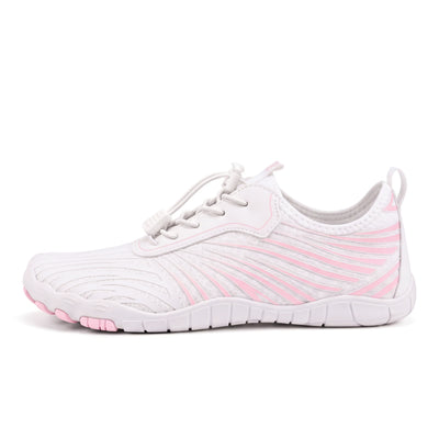 Icona Evo - Blanco / Rosa