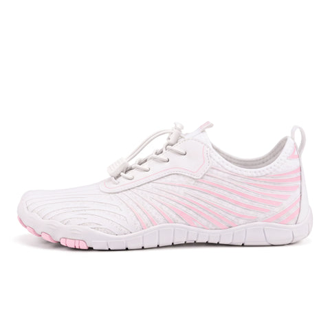 Icona Evo - Blanco / Rosa