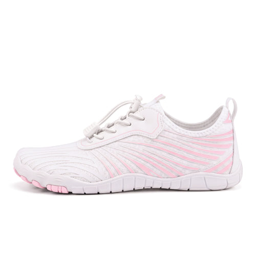 Icona Evo - Blanco / Rosa