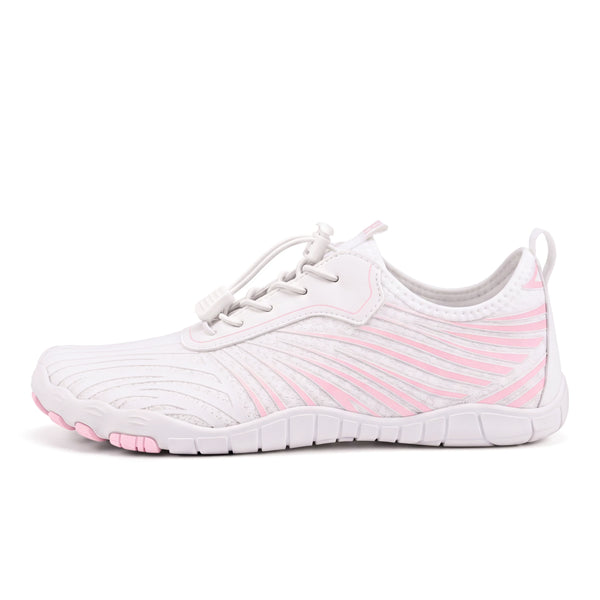 Icona Evo - Blanco / Rosa