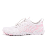 Blanco / Rosa