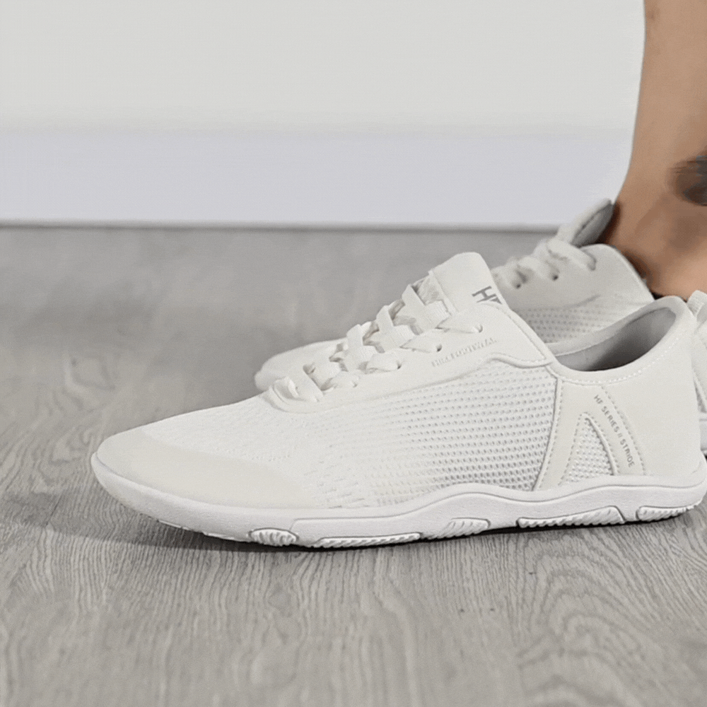 HF Stride - Blanco