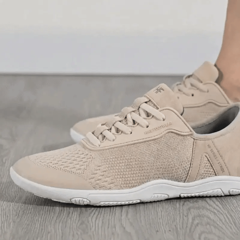 HF Stride - Beige