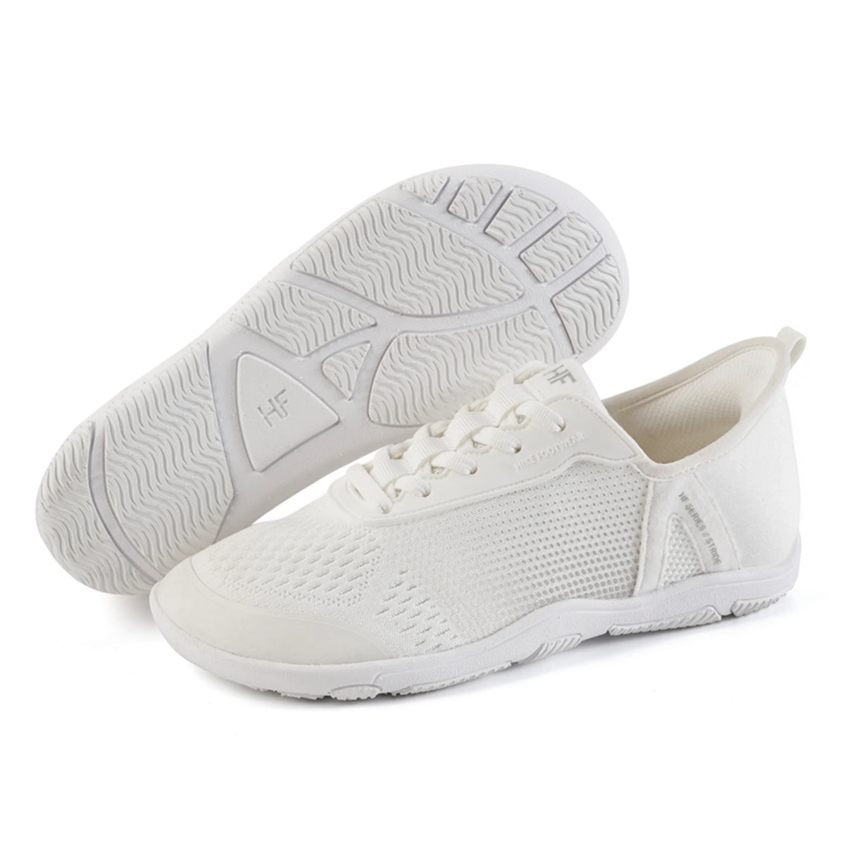 HF Stride - Blanco