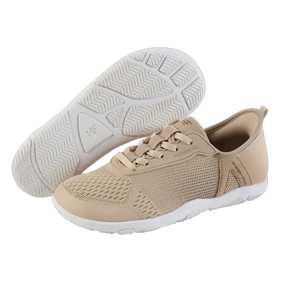 Stride – Zapatillas barefoot sin manos y ergonómicas (unisex)