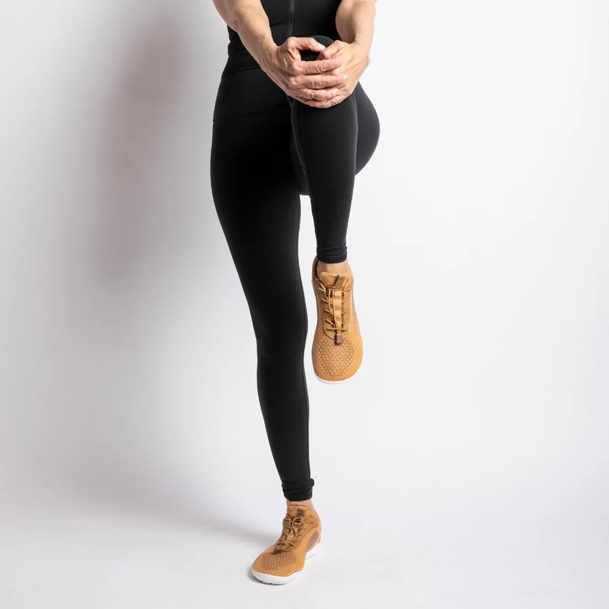 Zapatillas barefoot Flux