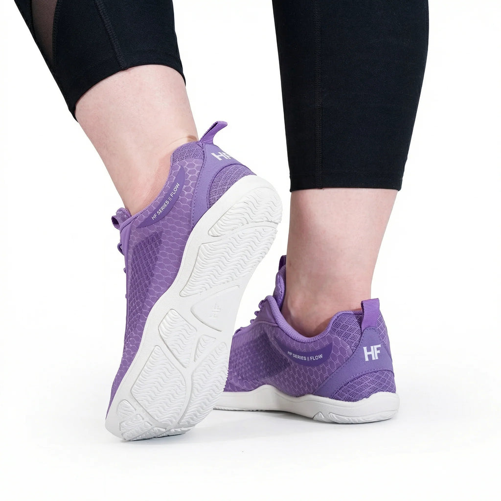Flux - Morado